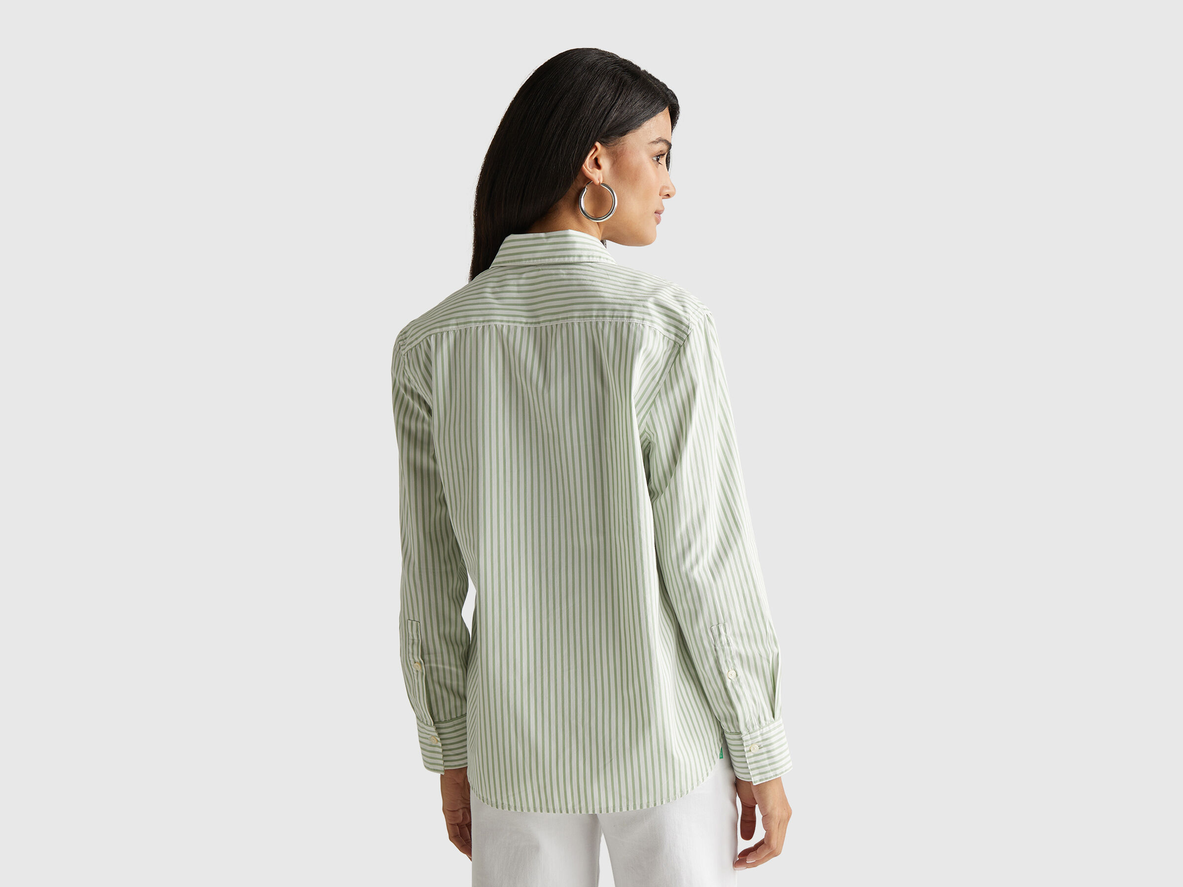 SHIRT Damen image number 2